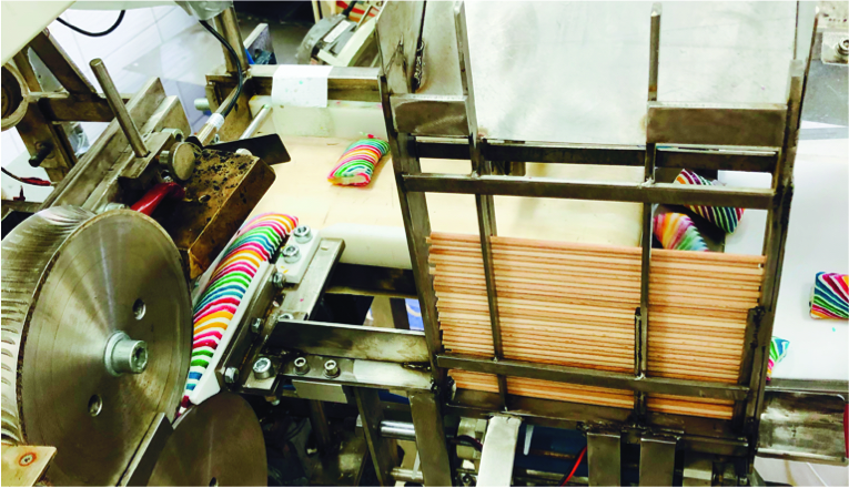 Retro lollipops productions