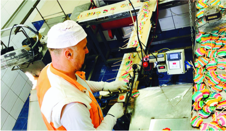 Heart Lollipop productions